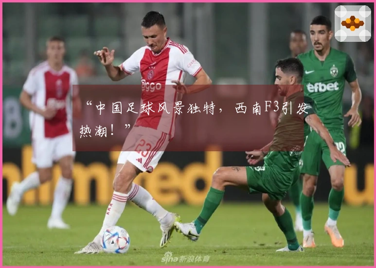 “中国足球风景独特，西南F3引发热潮！”