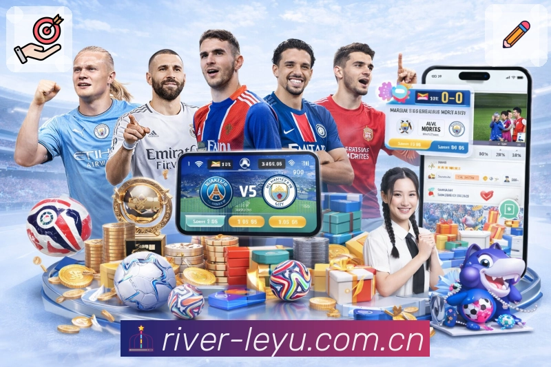 <strong>leyu</strong>APP界面展示